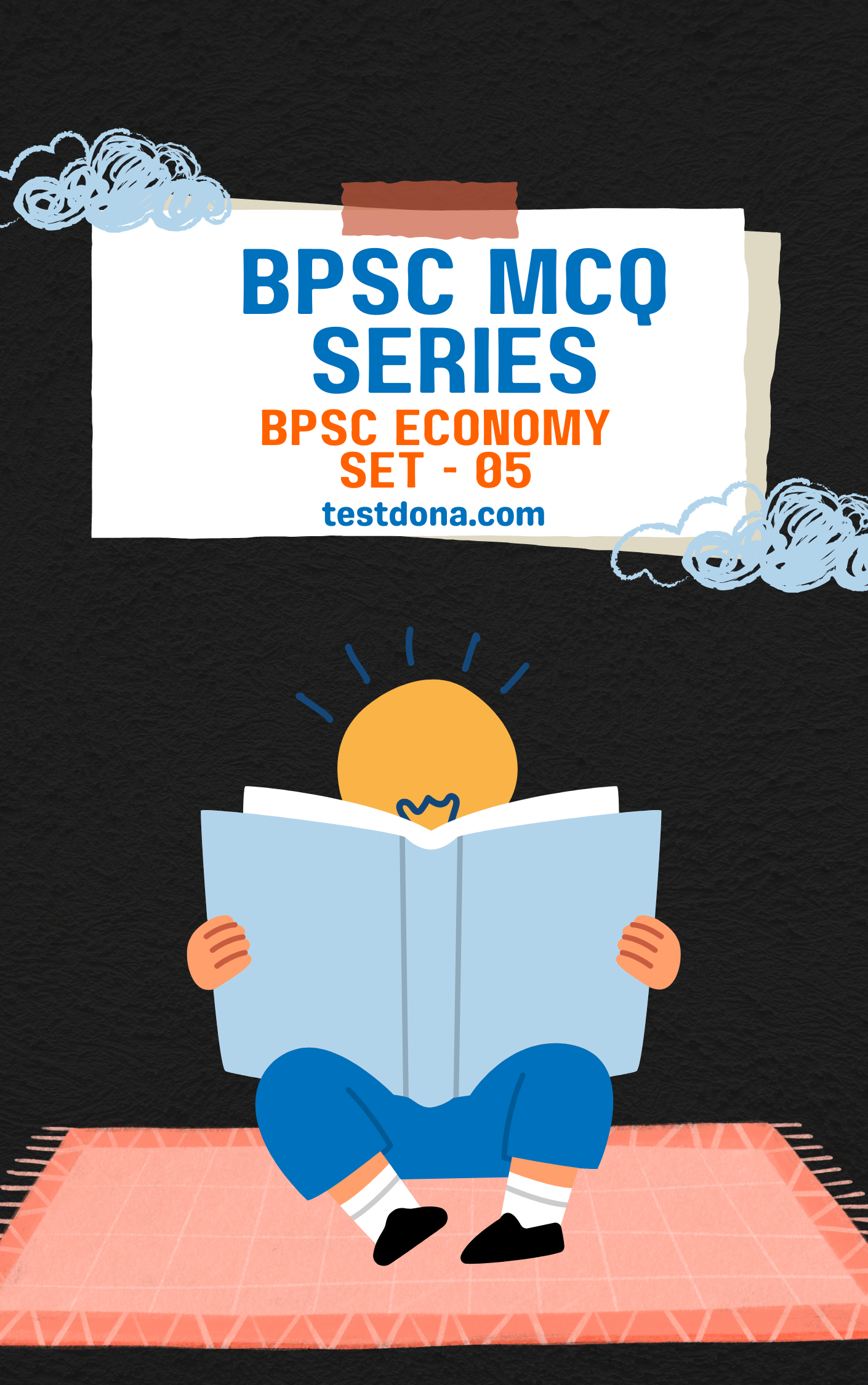 BPSC Economy MCQ SET -05
