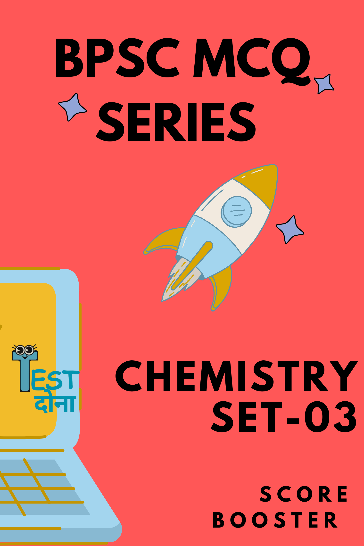BPSC Chemistry MCQ SET-03