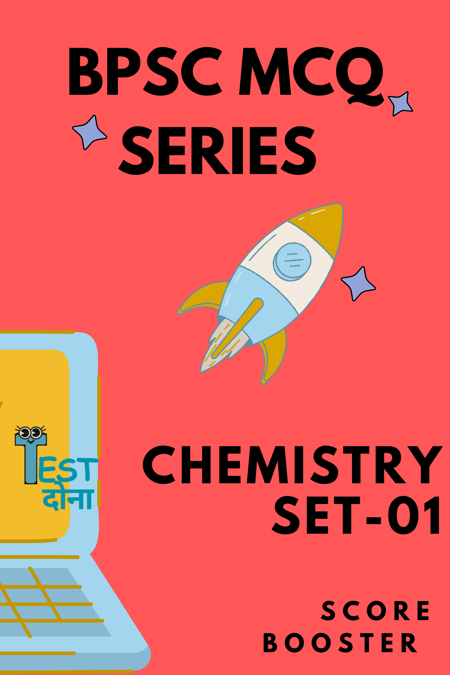 BPSC Chemistry MCQ SET-01
