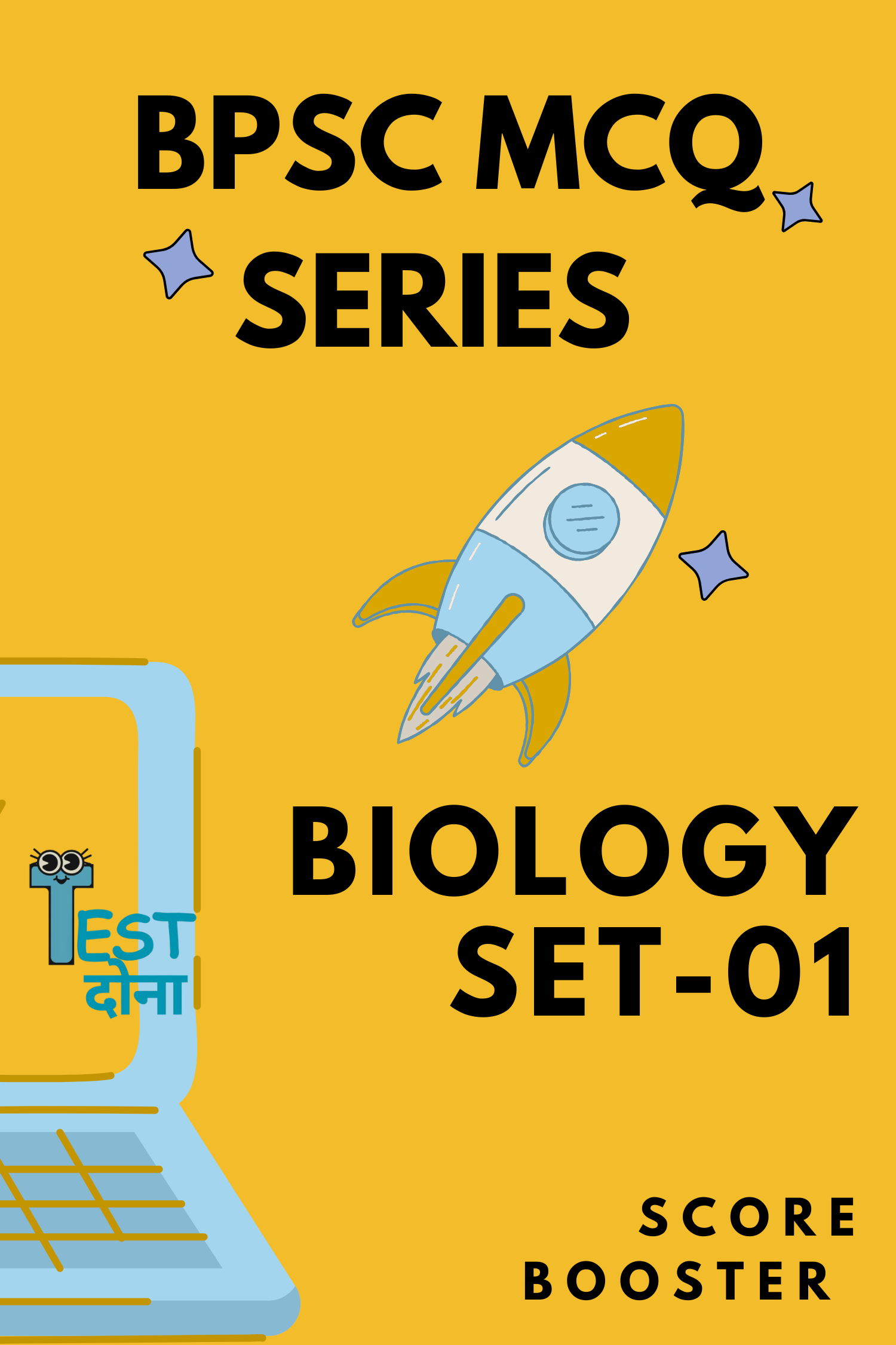BPSC Biology MCQ SET-01