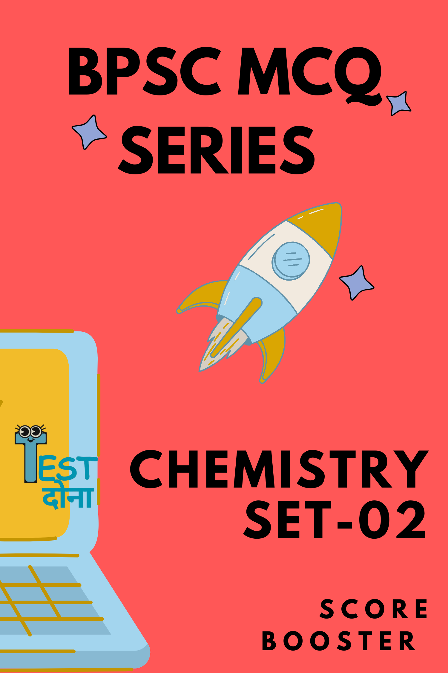 BPSC Chemistry MCQ SET-02