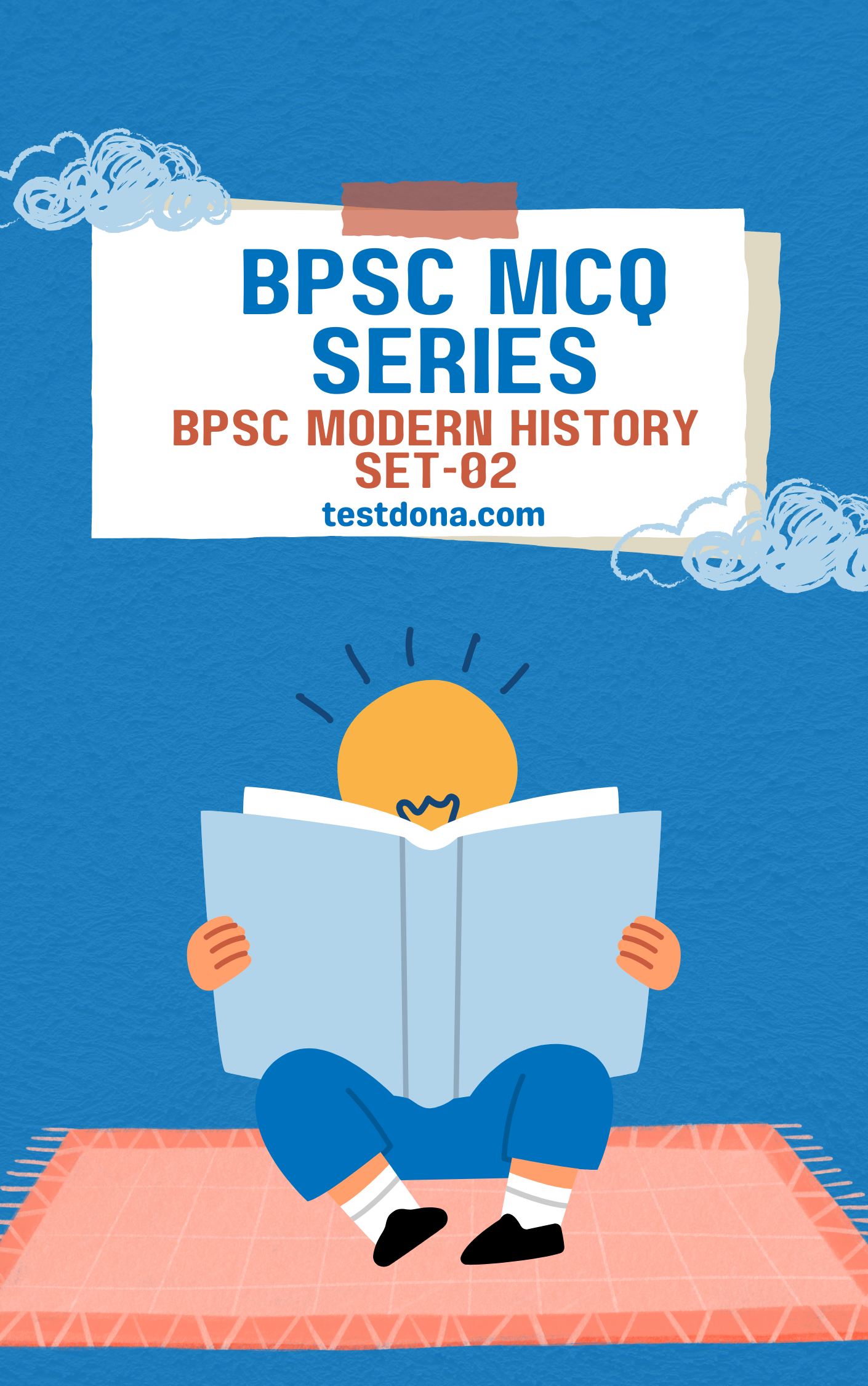 BPSC Modern History MCQ SET-02