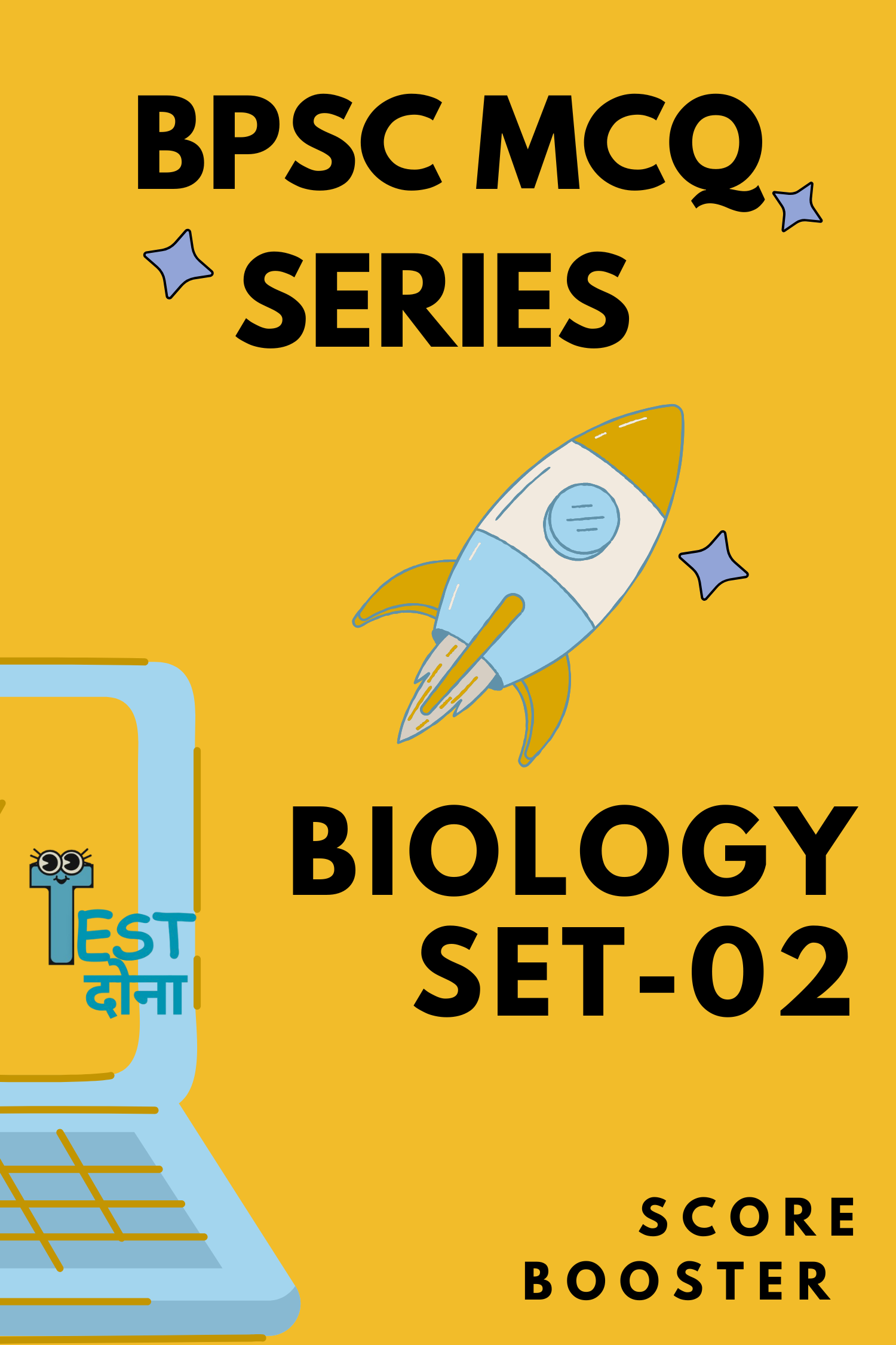BPSC Biology MCQ SET-02