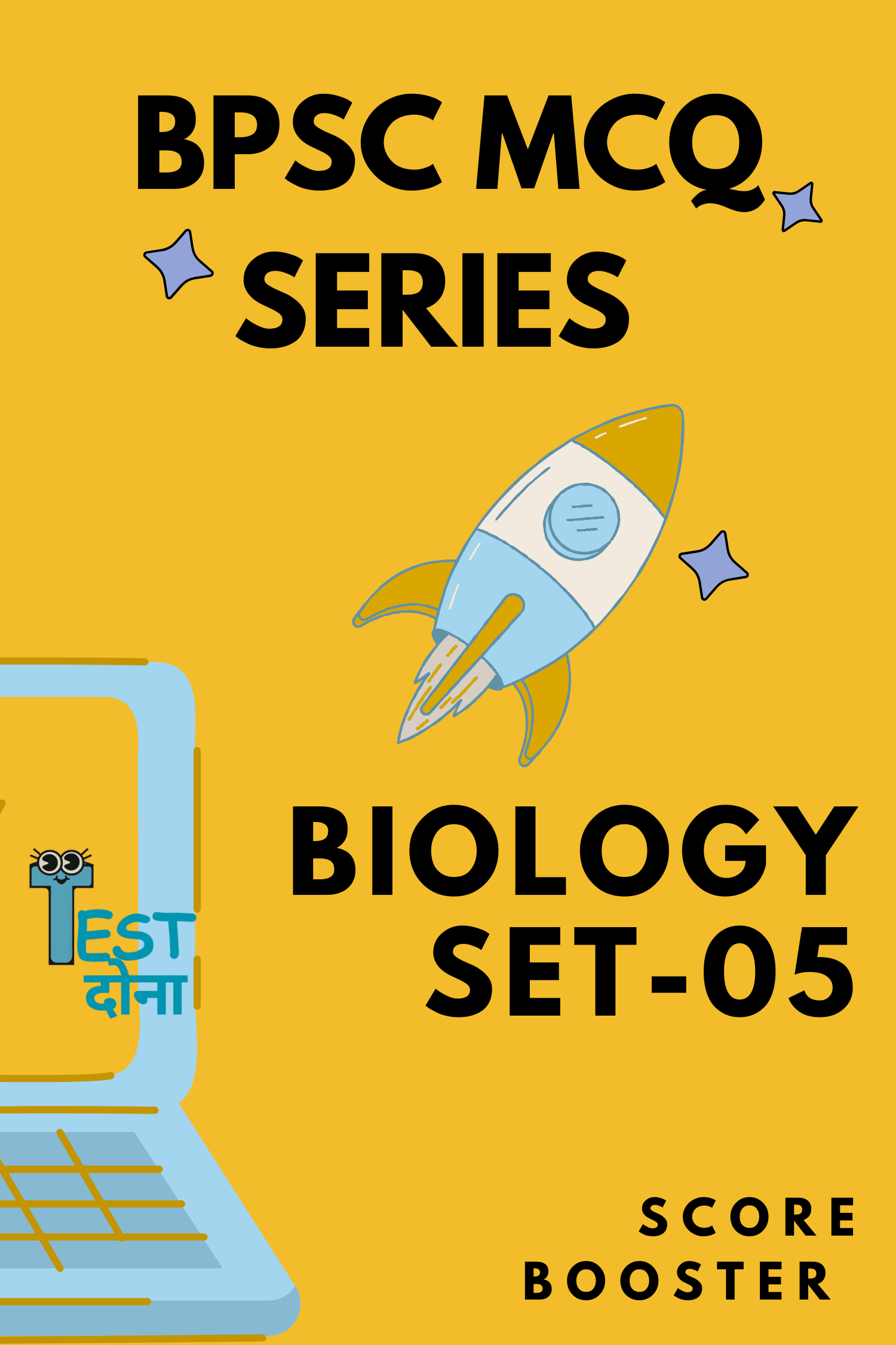 BPSC Biology MCQ SET-05